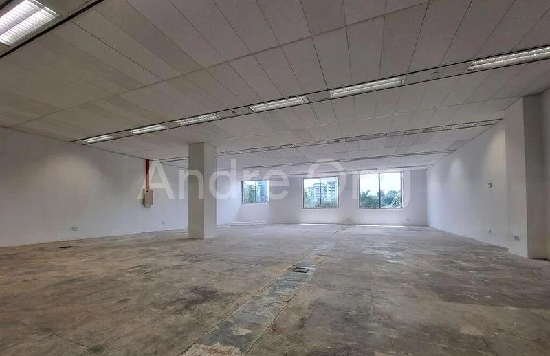 Office for Rent in  51 Cuppage Road - Image 2